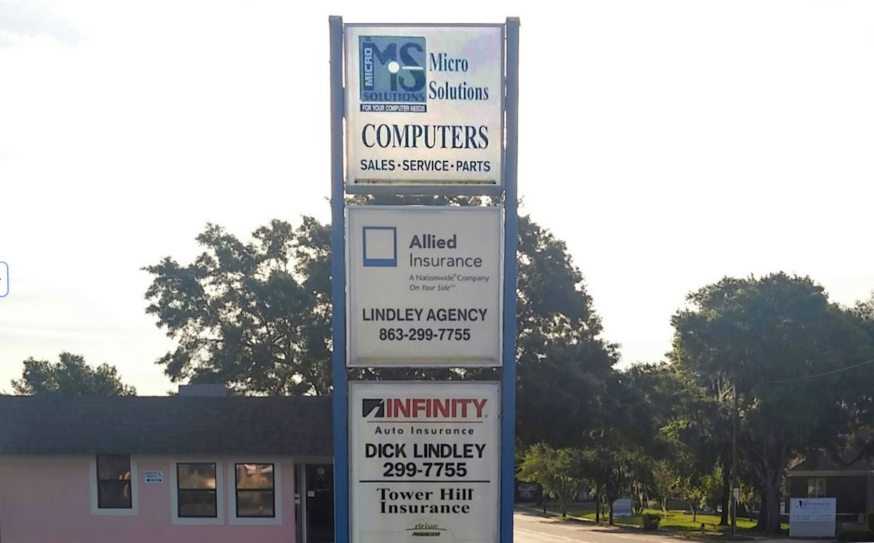Winter Haven Computer Repair Services by Micro Solutions Winter Haven Computer Repair