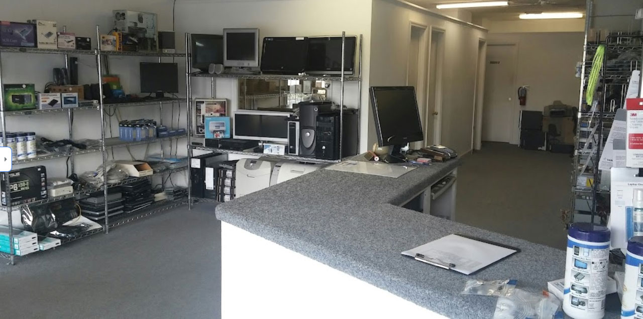 Winter Haven Computer Repair Services by Micro Solutions Winter Haven Computer Repair
