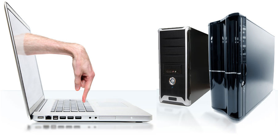 Expert Computer Repair Services for All Makes and Models including PC and Mac by Micro Solutions Winter Haven Computer Repair